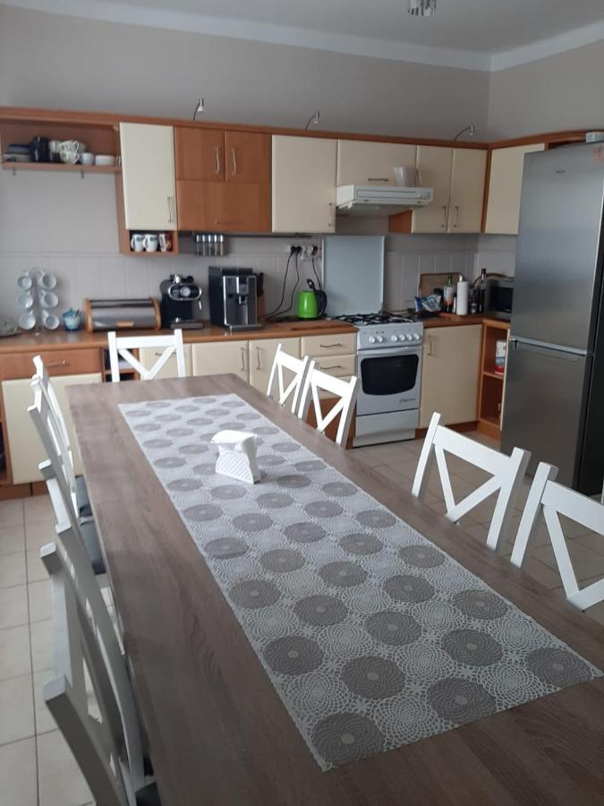 Bed and Breakfast Dom Pod Mareszka Bartne Екстер'єр фото