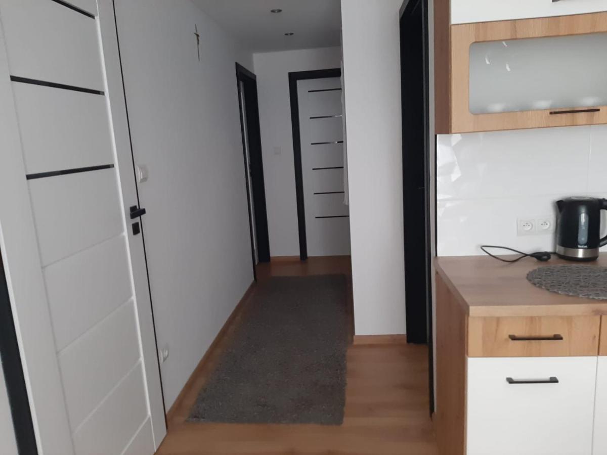 Bed and Breakfast Dom Pod Mareszka Bartne Екстер'єр фото